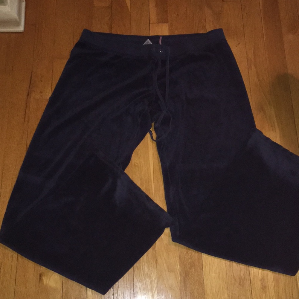 Juicy couture track pant